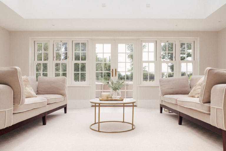 ANNABLES HARPENDEN, AL5 - SHOOTFACTORY - OTHER UK HOUSES
