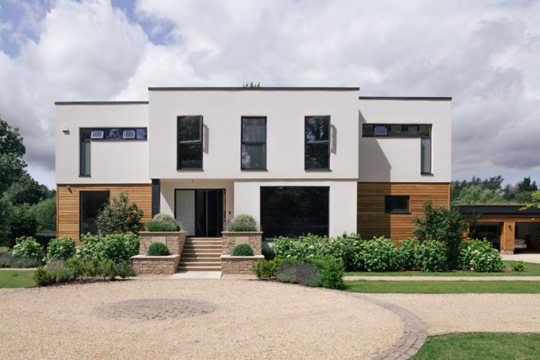 SERENO HENLEY ON THAMES, RG9 - SHOOTFACTORY - OTHER UK HOUSES