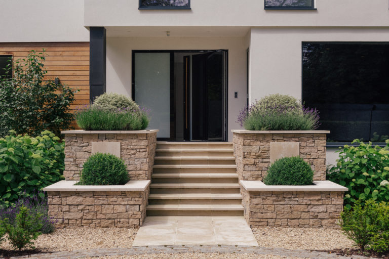 SERENO HENLEY ON THAMES, RG9 - SHOOTFACTORY - OTHER UK HOUSES