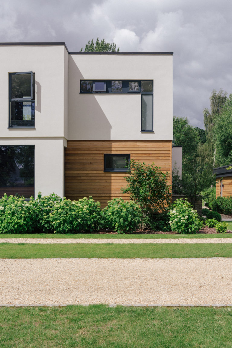 SERENO HENLEY ON THAMES, RG9 - SHOOTFACTORY - OTHER UK HOUSES