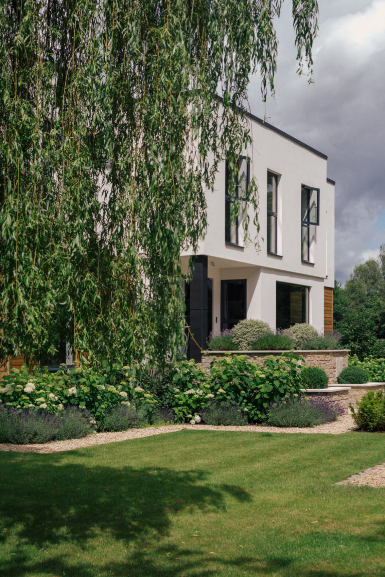SERENO HENLEY ON THAMES, RG9 - SHOOTFACTORY - OTHER UK HOUSES