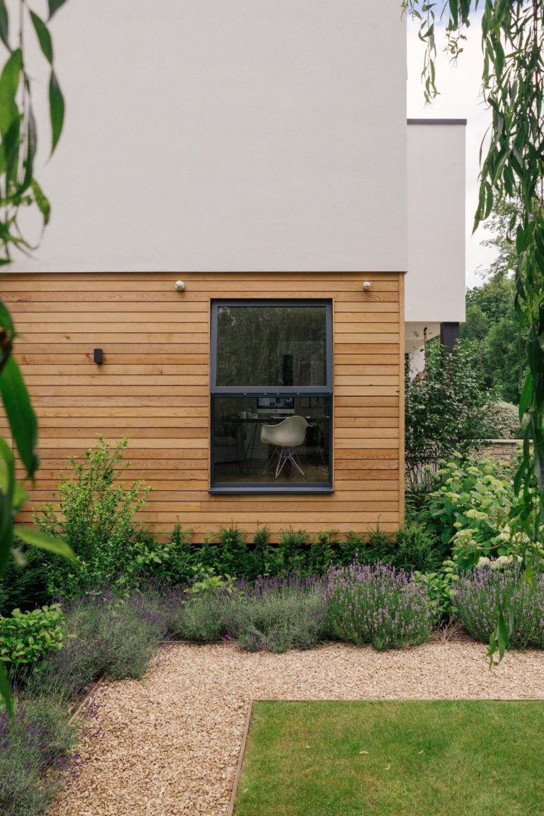 SERENO HENLEY ON THAMES, RG9 - SHOOTFACTORY - OTHER UK HOUSES