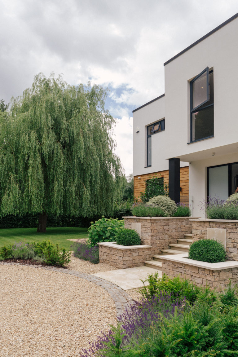 SERENO HENLEY ON THAMES, RG9 - SHOOTFACTORY - OTHER UK HOUSES