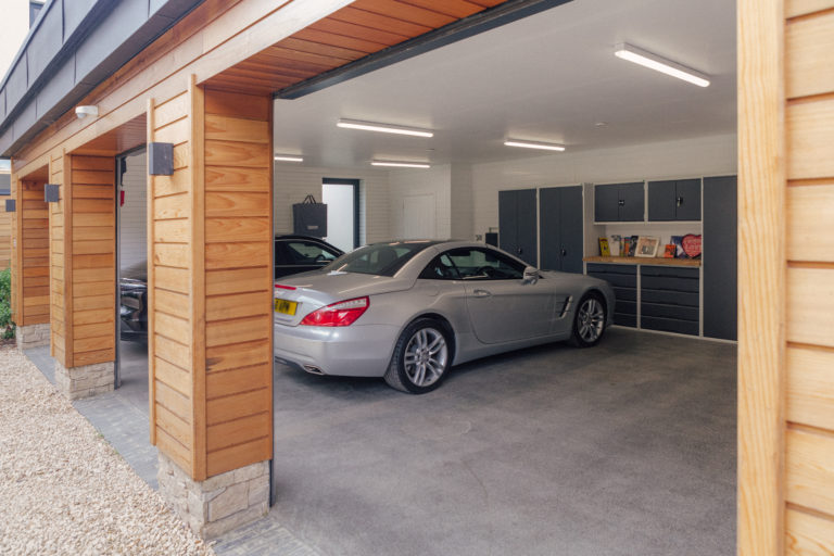 SERENO HENLEY ON THAMES, RG9 - SHOOTFACTORY - OTHER UK HOUSES