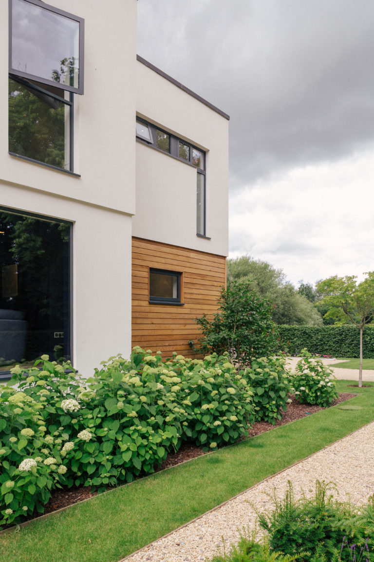 SERENO HENLEY ON THAMES, RG9 - SHOOTFACTORY - OTHER UK HOUSES