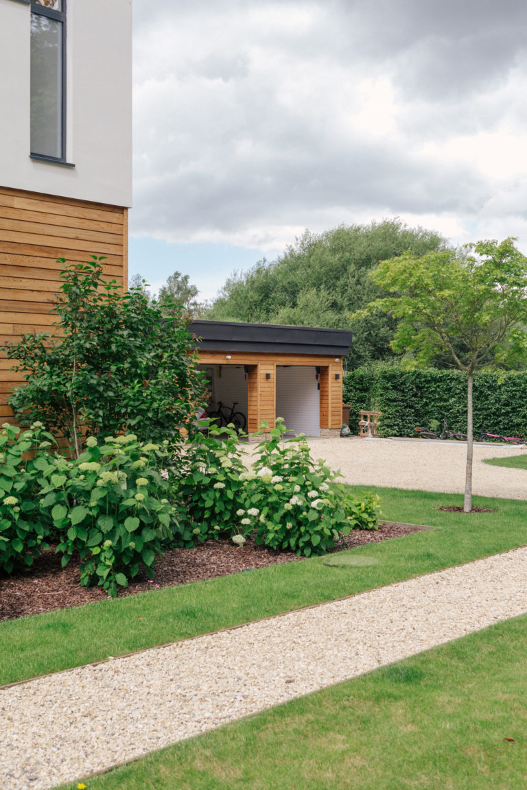 SERENO HENLEY ON THAMES, RG9 - SHOOTFACTORY - OTHER UK HOUSES