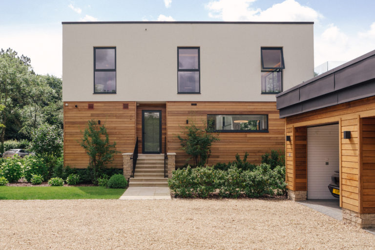 SERENO HENLEY ON THAMES, RG9 - SHOOTFACTORY - OTHER UK HOUSES