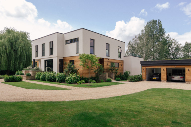 SERENO HENLEY ON THAMES, RG9 - SHOOTFACTORY - OTHER UK HOUSES