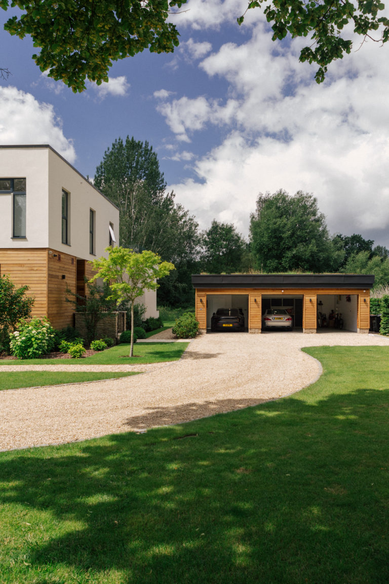 SERENO HENLEY ON THAMES, RG9 - SHOOTFACTORY - OTHER UK HOUSES