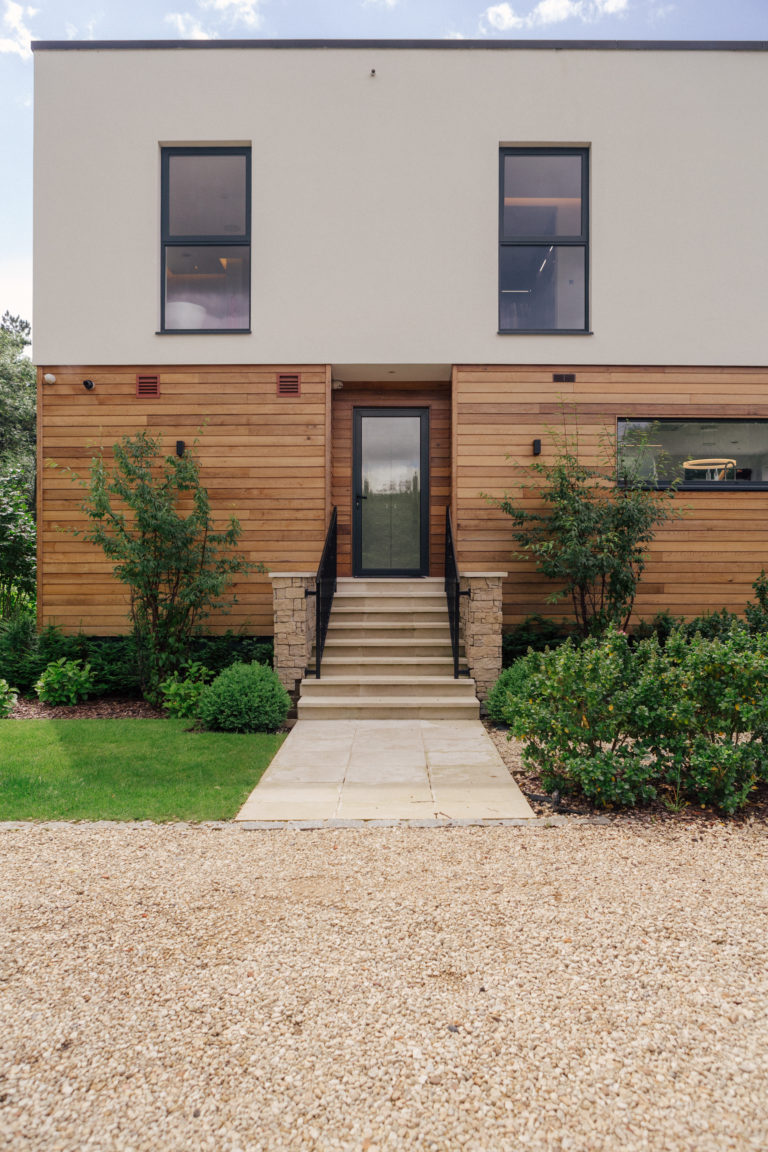 SERENO HENLEY ON THAMES, RG9 - SHOOTFACTORY - OTHER UK HOUSES
