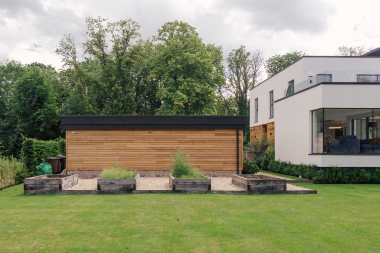 SERENO HENLEY ON THAMES, RG9 - SHOOTFACTORY - OTHER UK HOUSES