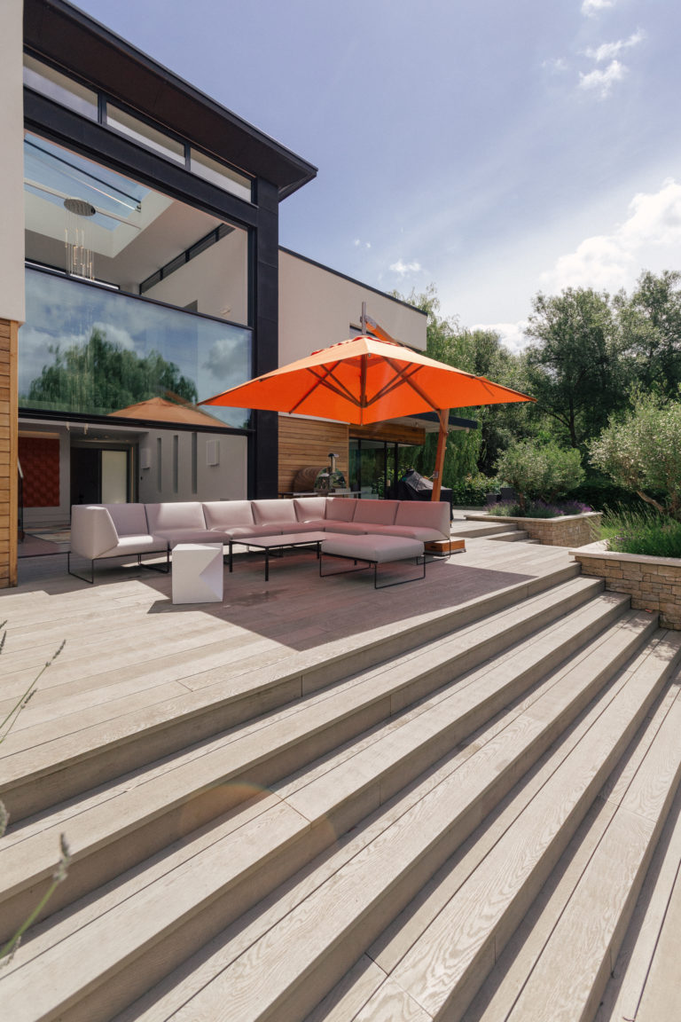 SERENO HENLEY ON THAMES, RG9 - SHOOTFACTORY - OTHER UK HOUSES