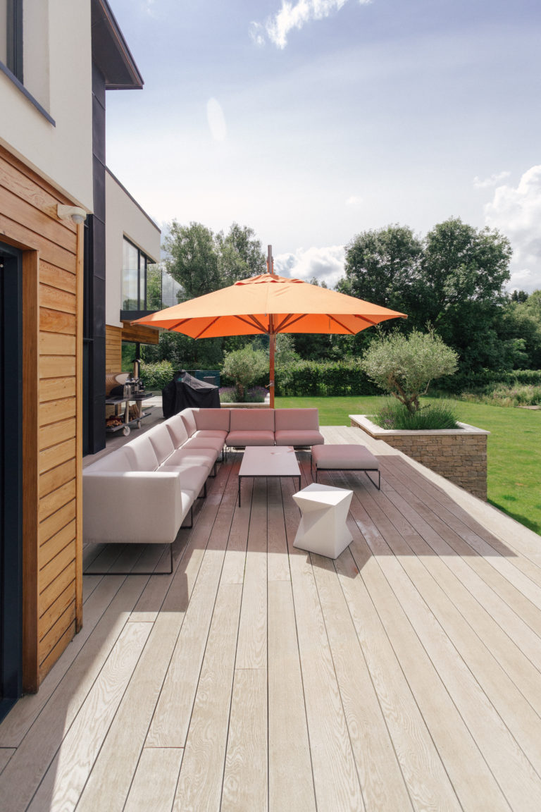 SERENO HENLEY ON THAMES, RG9 - SHOOTFACTORY - OTHER UK HOUSES
