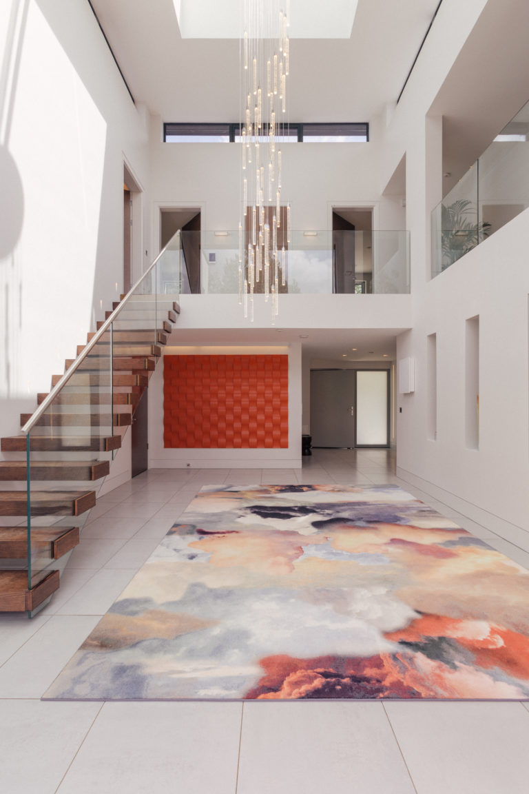 SERENO HENLEY ON THAMES, RG9 - SHOOTFACTORY - OTHER UK HOUSES