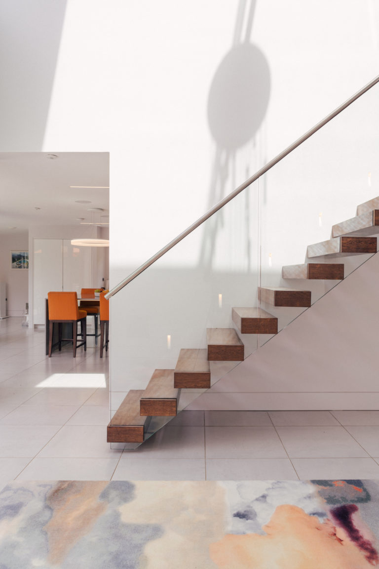 SERENO HENLEY ON THAMES, RG9 - SHOOTFACTORY - OTHER UK HOUSES