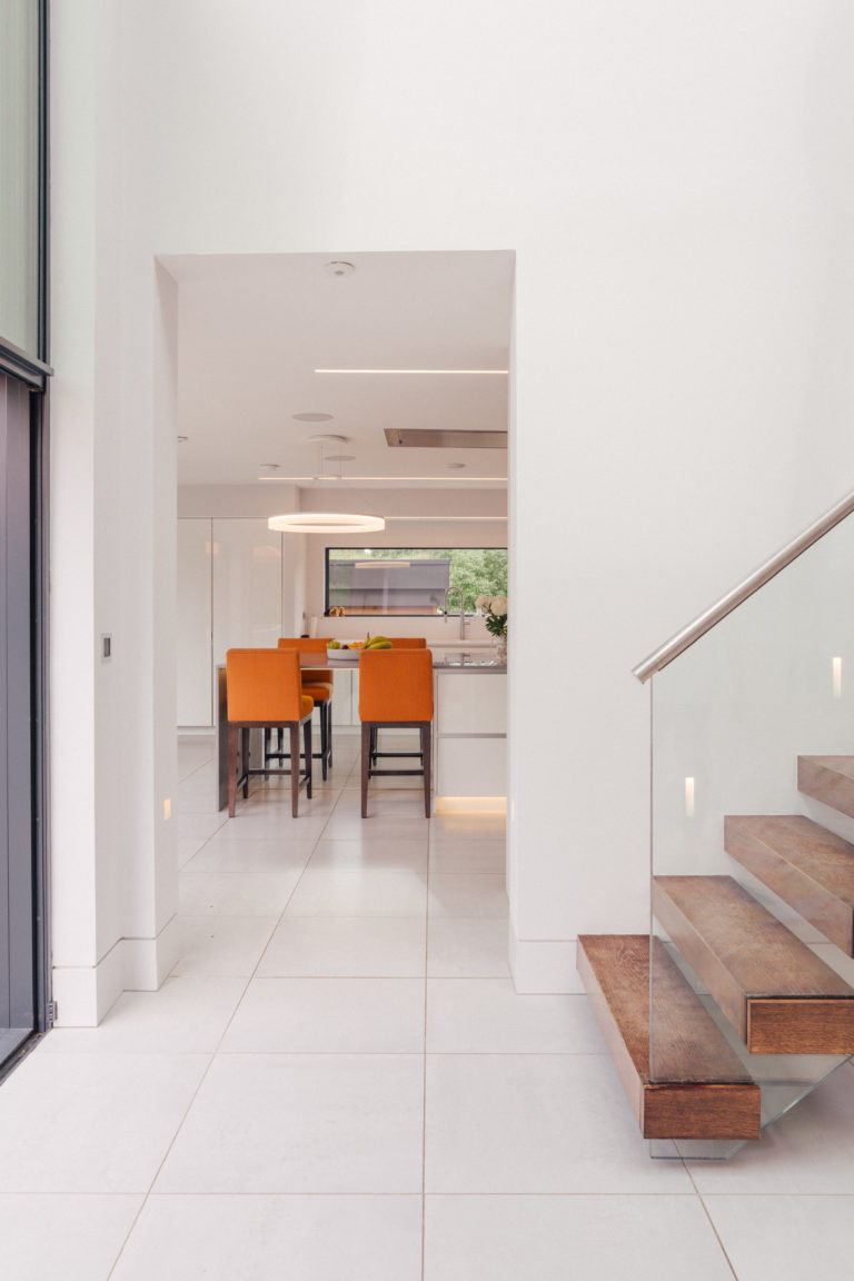SERENO HENLEY ON THAMES, RG9 - SHOOTFACTORY - OTHER UK HOUSES