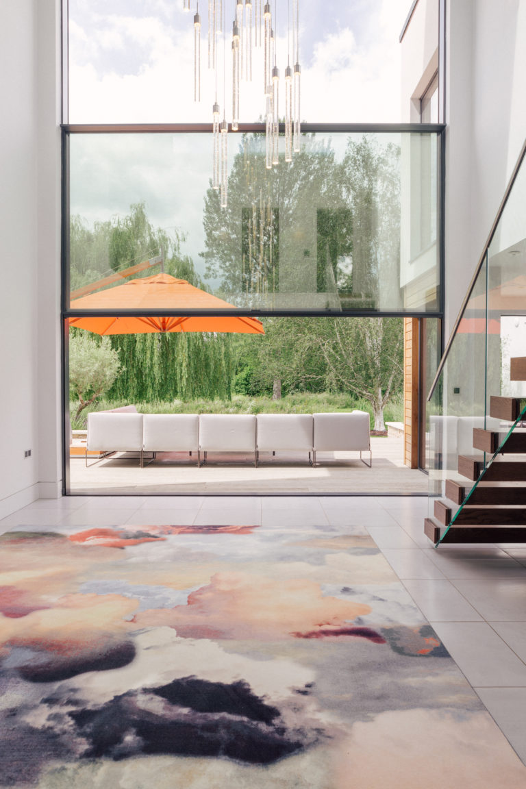 SERENO HENLEY ON THAMES, RG9 - SHOOTFACTORY - OTHER UK HOUSES
