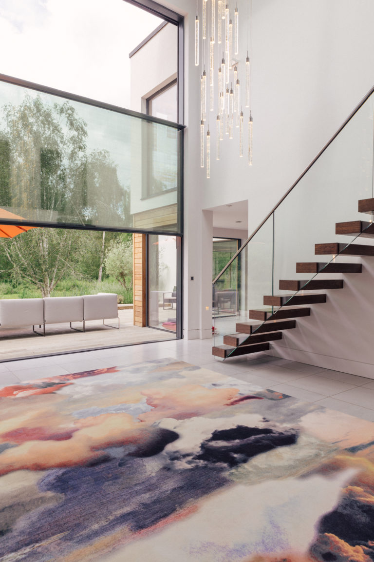SERENO HENLEY ON THAMES, RG9 - SHOOTFACTORY - OTHER UK HOUSES