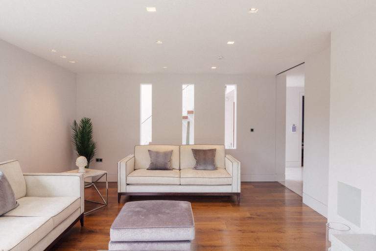 SERENO HENLEY ON THAMES, RG9 - SHOOTFACTORY - OTHER UK HOUSES