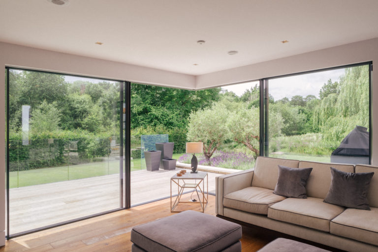 SERENO HENLEY ON THAMES, RG9 - SHOOTFACTORY - OTHER UK HOUSES
