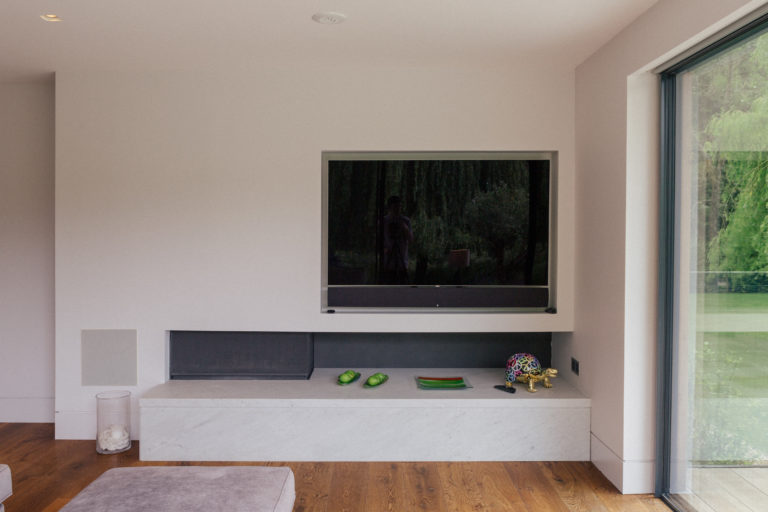 SERENO HENLEY ON THAMES, RG9 - SHOOTFACTORY - OTHER UK HOUSES