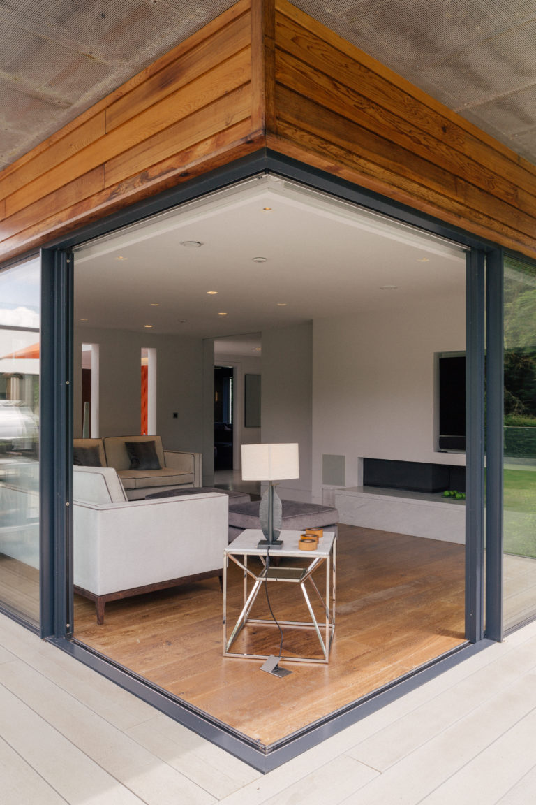 SERENO HENLEY ON THAMES, RG9 - SHOOTFACTORY - OTHER UK HOUSES