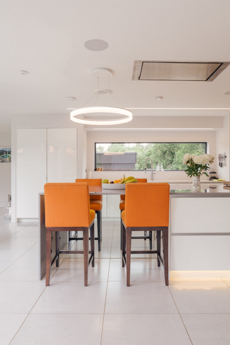 SERENO HENLEY ON THAMES, RG9 - SHOOTFACTORY - OTHER UK HOUSES