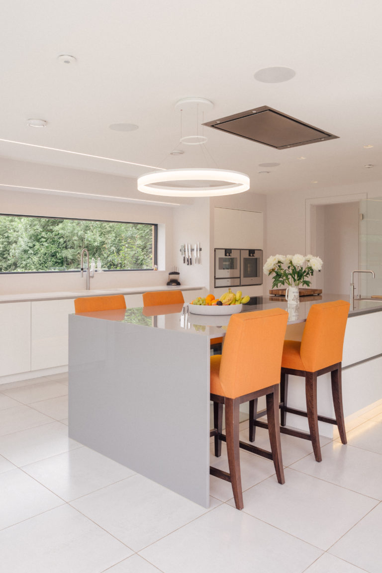 SERENO HENLEY ON THAMES, RG9 - SHOOTFACTORY - OTHER UK HOUSES