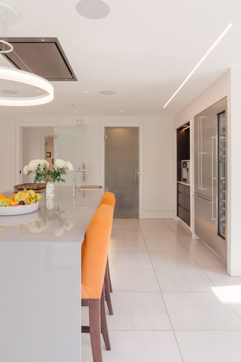 SERENO HENLEY ON THAMES, RG9 - SHOOTFACTORY - OTHER UK HOUSES