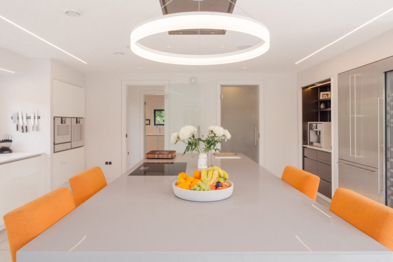 SERENO HENLEY ON THAMES, RG9 - SHOOTFACTORY - OTHER UK HOUSES