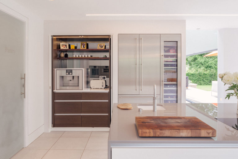 SERENO HENLEY ON THAMES, RG9 - SHOOTFACTORY - OTHER UK HOUSES
