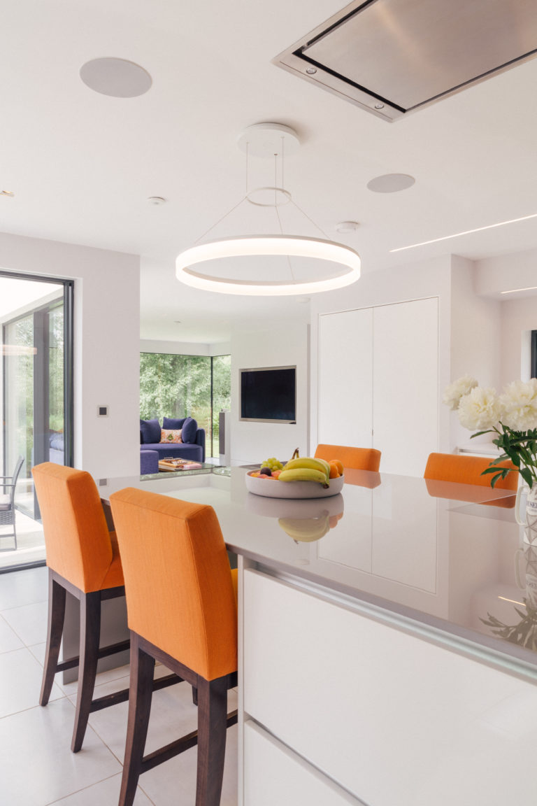 SERENO HENLEY ON THAMES, RG9 - SHOOTFACTORY - OTHER UK HOUSES
