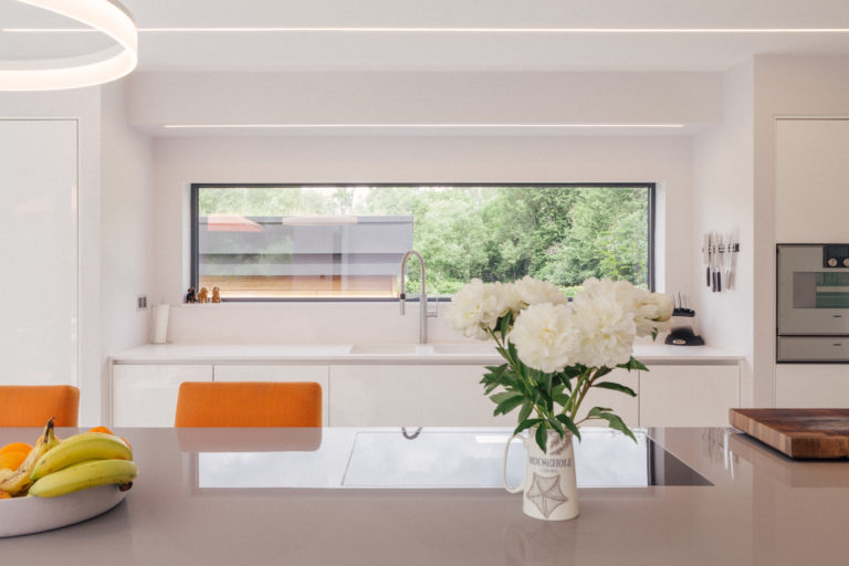 SERENO HENLEY ON THAMES, RG9 - SHOOTFACTORY - OTHER UK HOUSES