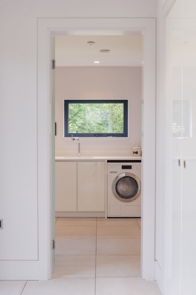 SERENO HENLEY ON THAMES, RG9 - SHOOTFACTORY - OTHER UK HOUSES