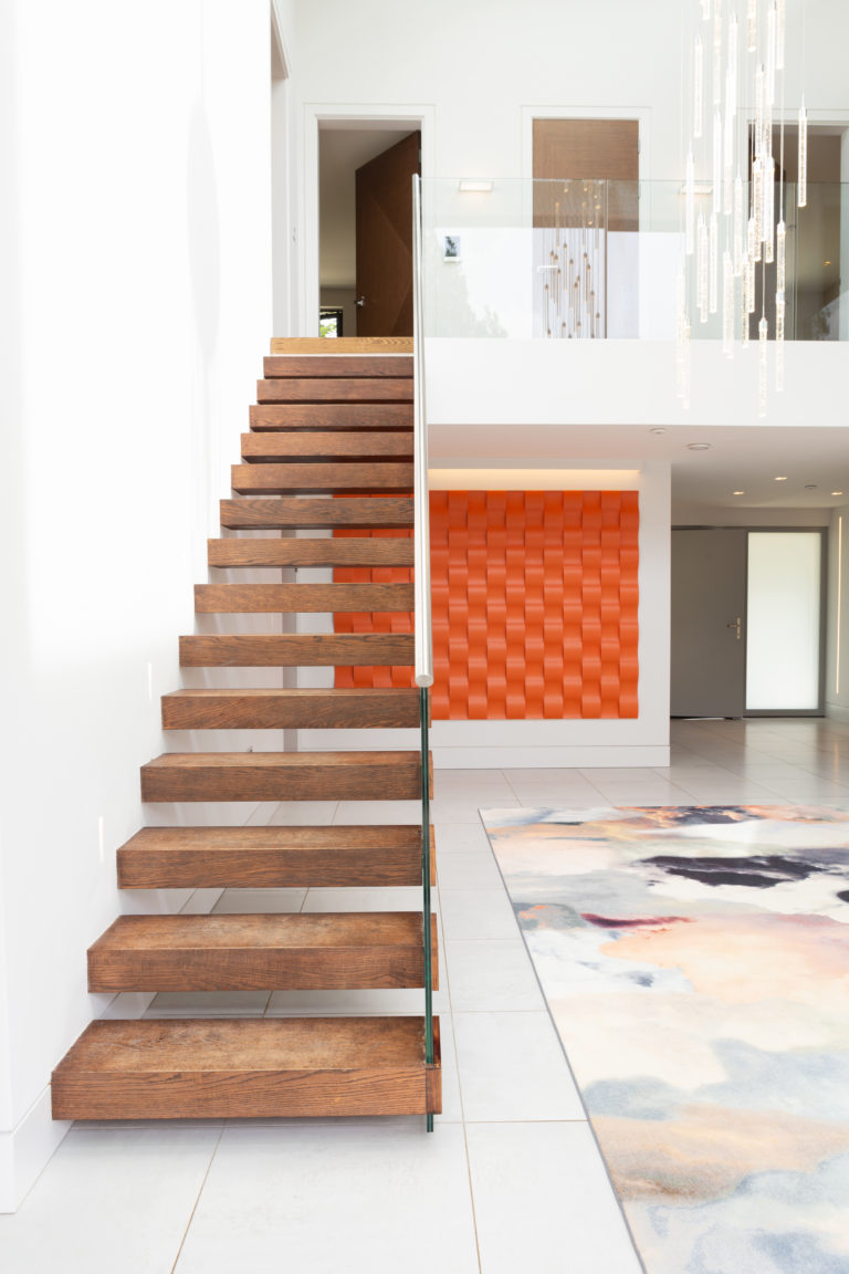 SERENO HENLEY ON THAMES, RG9 - SHOOTFACTORY - OTHER UK HOUSES