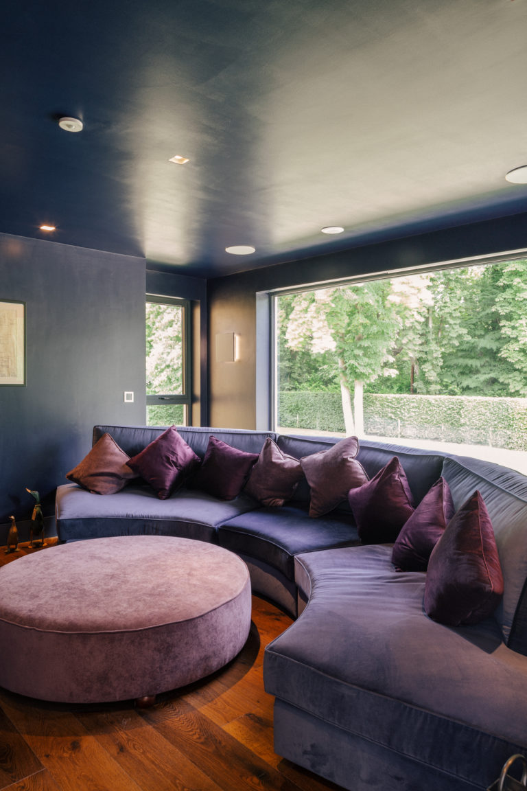 SERENO HENLEY ON THAMES, RG9 - SHOOTFACTORY - OTHER UK HOUSES