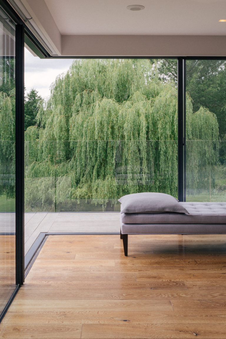 SERENO HENLEY ON THAMES, RG9 - SHOOTFACTORY - OTHER UK HOUSES