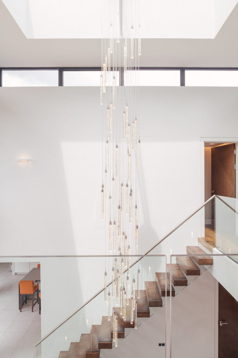 SERENO HENLEY ON THAMES, RG9 - SHOOTFACTORY - OTHER UK HOUSES