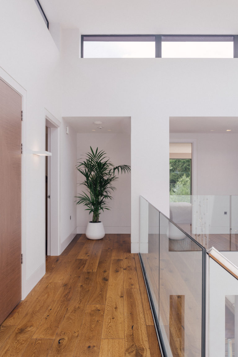 SERENO HENLEY ON THAMES, RG9 - SHOOTFACTORY - OTHER UK HOUSES