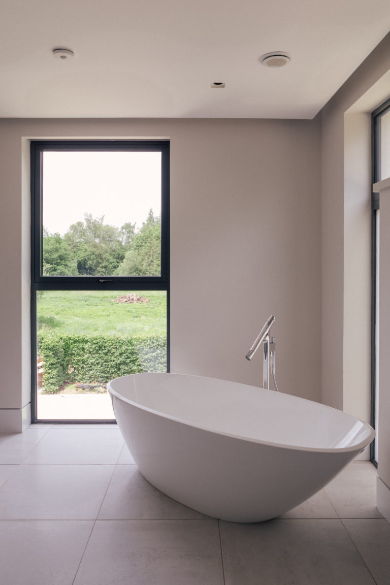 SERENO HENLEY ON THAMES, RG9 - SHOOTFACTORY - OTHER UK HOUSES