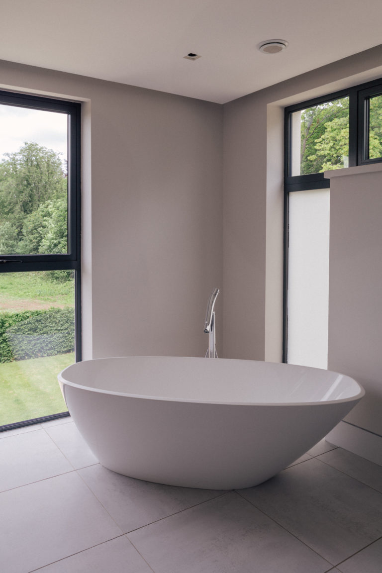 SERENO HENLEY ON THAMES, RG9 - SHOOTFACTORY - OTHER UK HOUSES