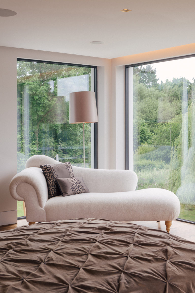 SERENO HENLEY ON THAMES, RG9 - SHOOTFACTORY - OTHER UK HOUSES