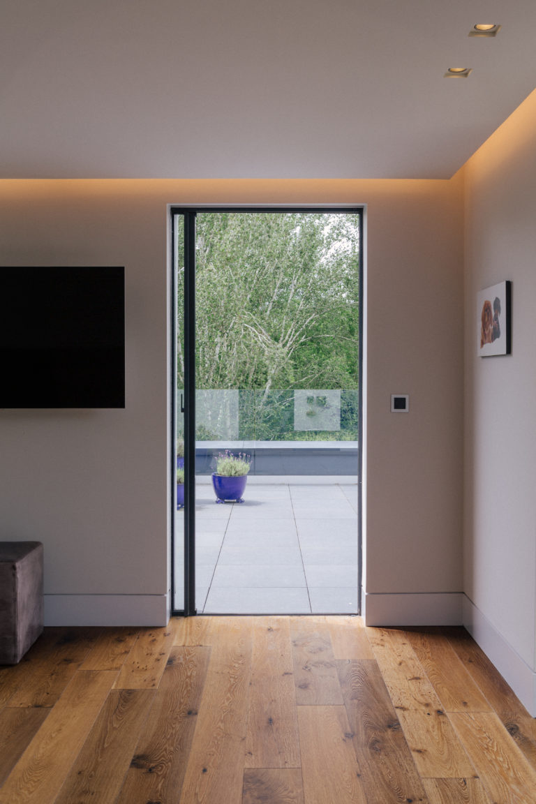 SERENO HENLEY ON THAMES, RG9 - SHOOTFACTORY - OTHER UK HOUSES