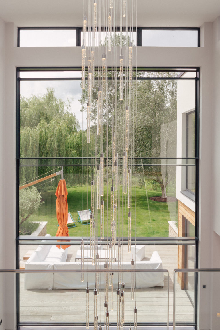 SERENO HENLEY ON THAMES, RG9 - SHOOTFACTORY - OTHER UK HOUSES