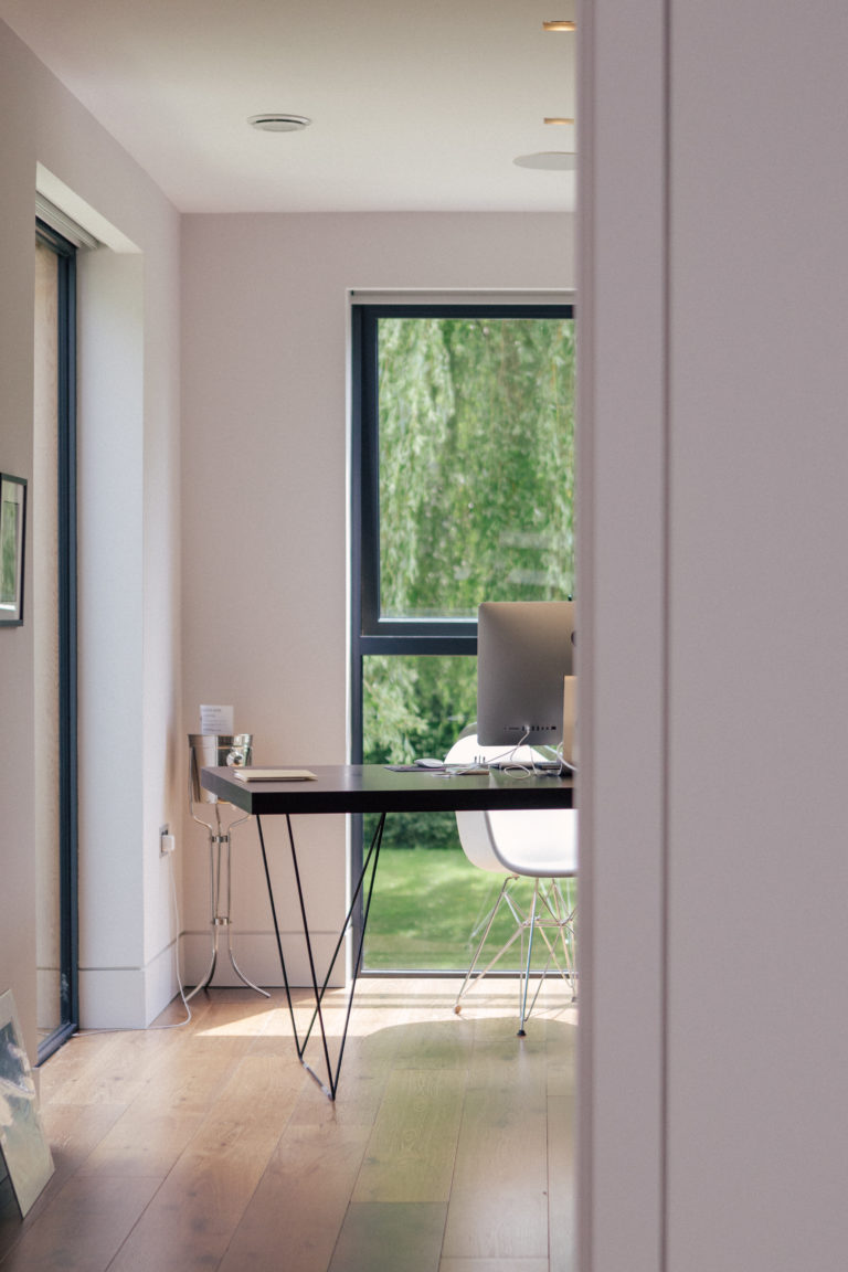 SERENO HENLEY ON THAMES, RG9 - SHOOTFACTORY - OTHER UK HOUSES