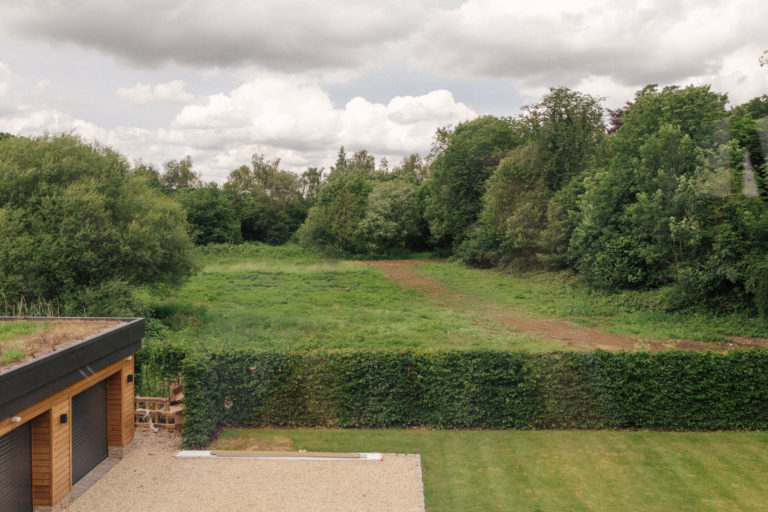 SERENO HENLEY ON THAMES, RG9 - SHOOTFACTORY - OTHER UK HOUSES