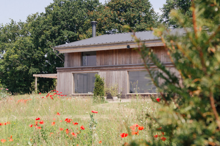 SHAFTESBURY DOREST, SP7 - SHOOTFACTORY - OTHER UK HOUSES