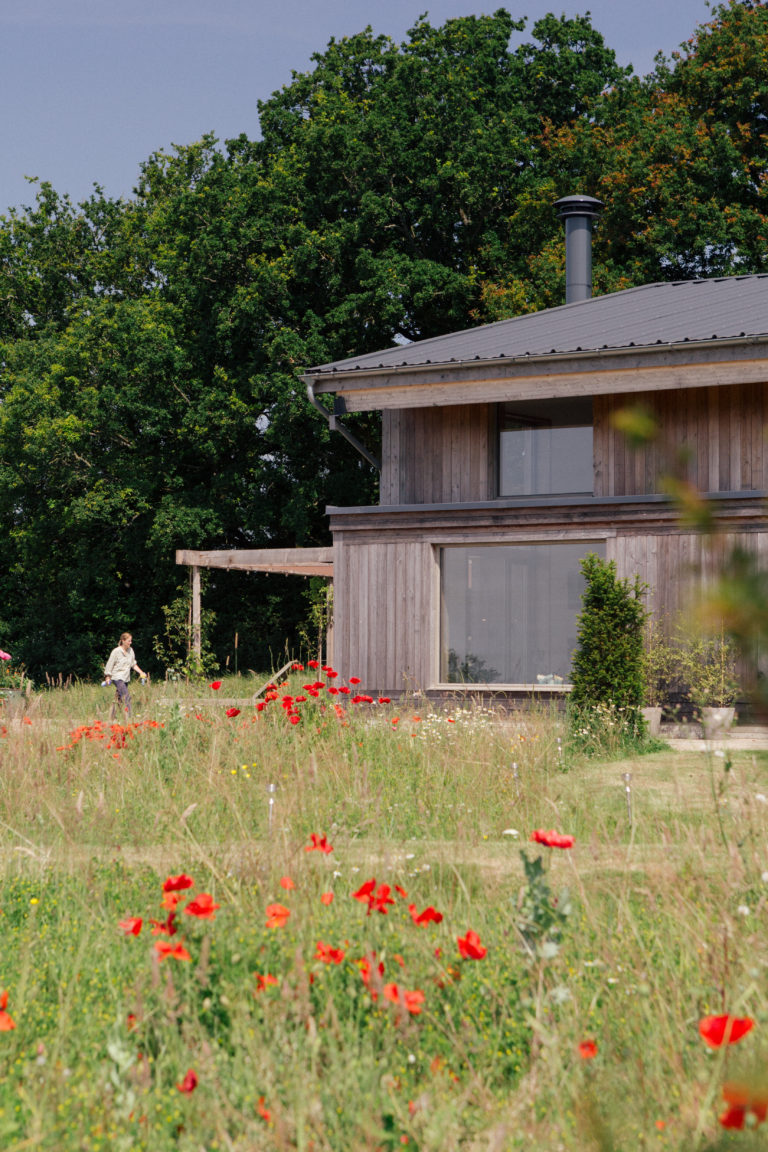 SHAFTESBURY DOREST, SP7 - SHOOTFACTORY - OTHER UK HOUSES