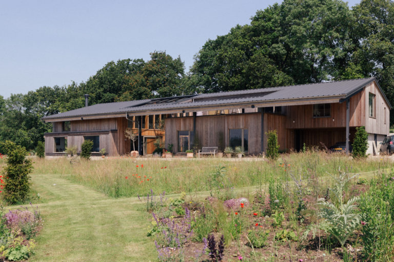 SHAFTESBURY DOREST, SP7 - SHOOTFACTORY - OTHER UK HOUSES