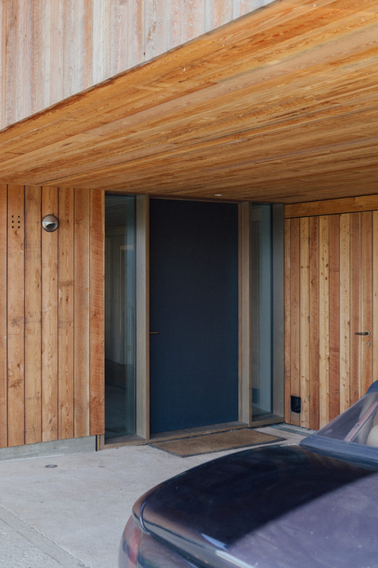 SHAFTESBURY DOREST, SP7 - SHOOTFACTORY - OTHER UK HOUSES